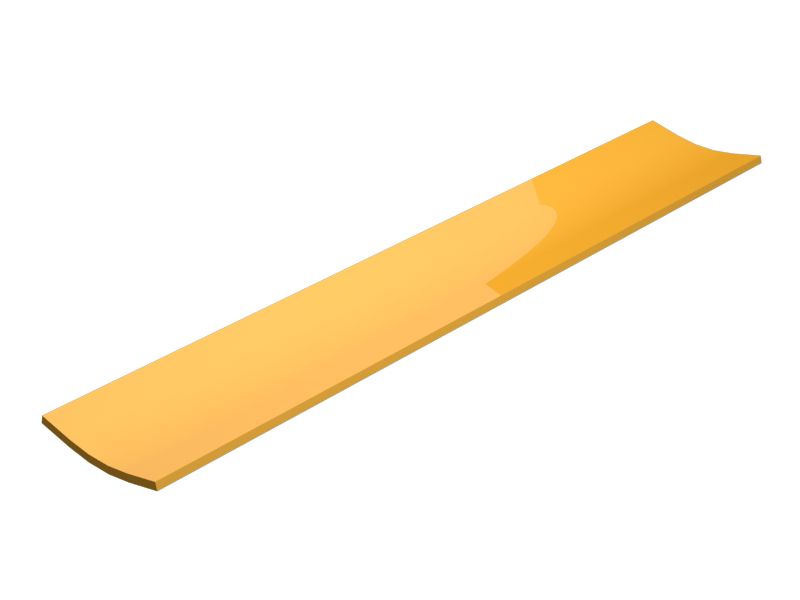 255-0425: Защитная пластина