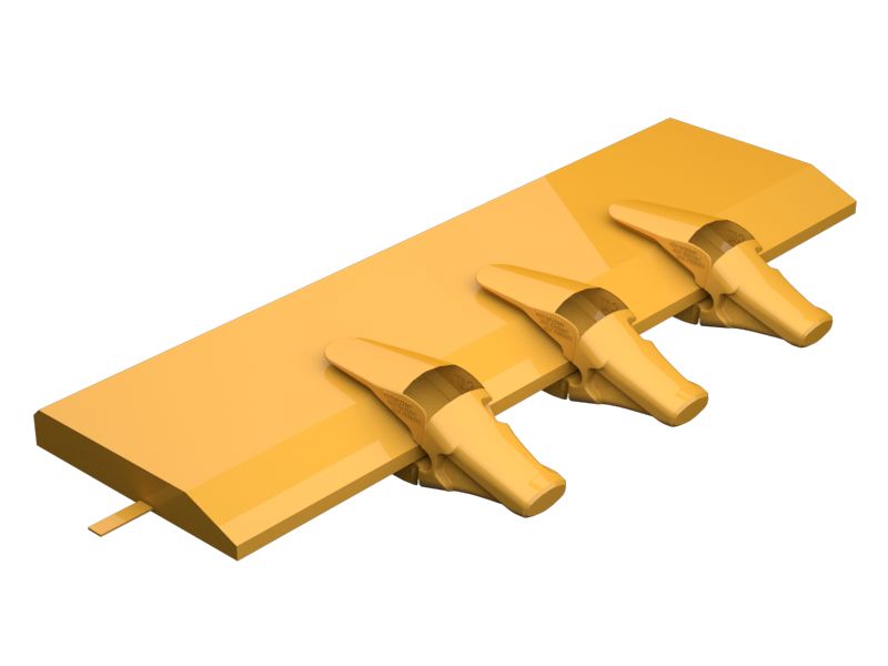 253-0107: Основная кромка