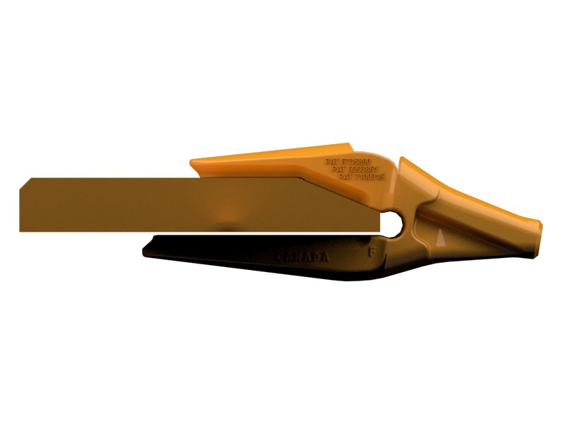 Основная кромка