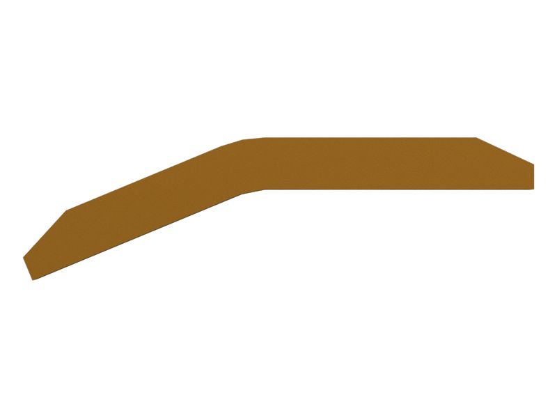 Защитная пластина