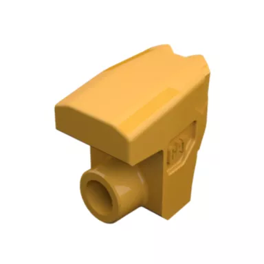 475-2810: Cut Tooth Assembly