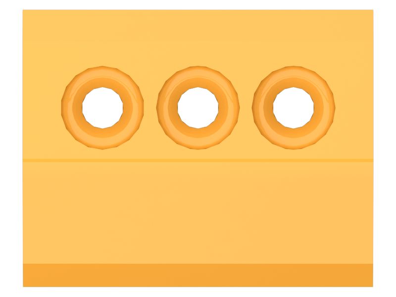 Защитная пластина