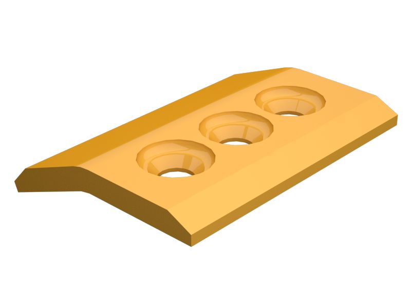 Защитная пластина