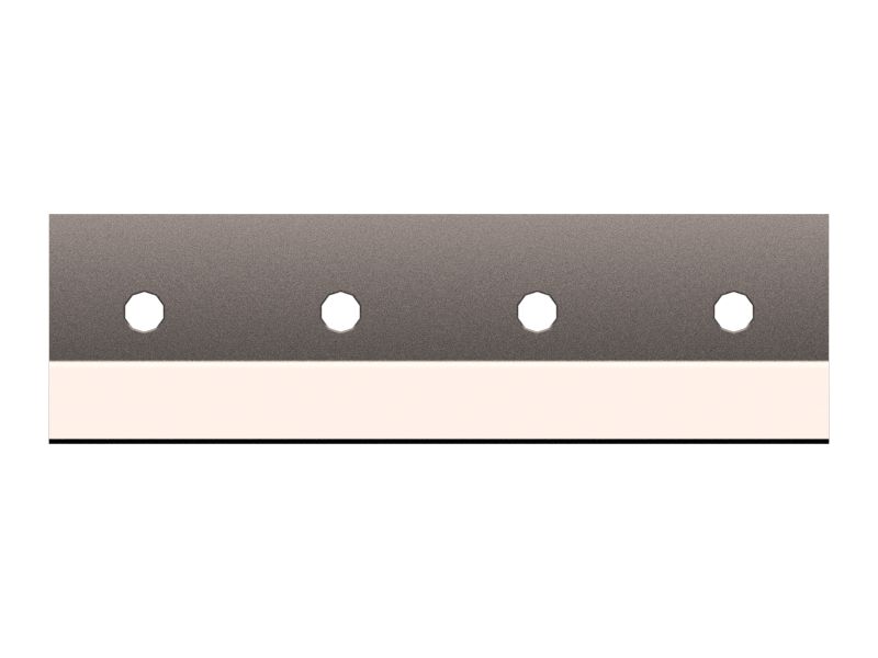 Защитная пластина