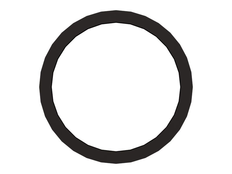 Редуктор длиной 7-8"