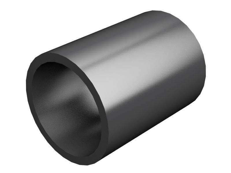 Редуктор длиной 1".