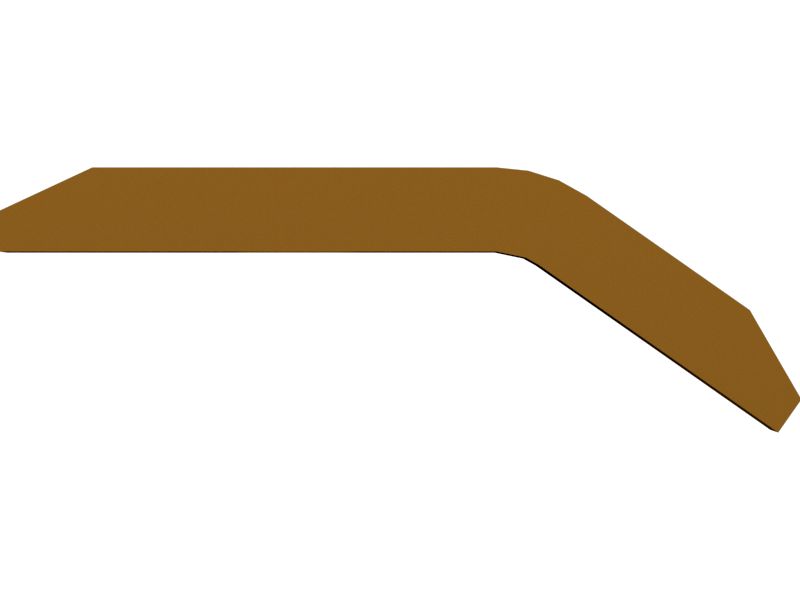 Защитная пластина