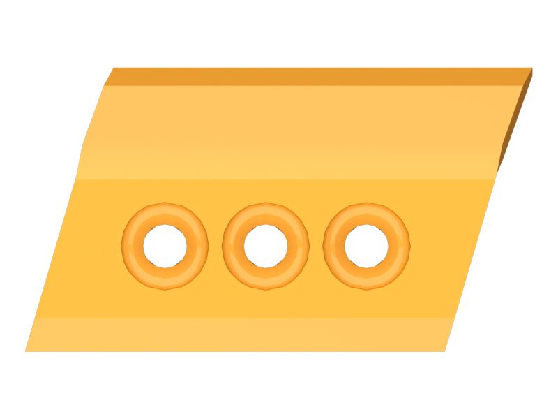 Защитная пластина