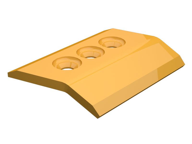 Защитная пластина