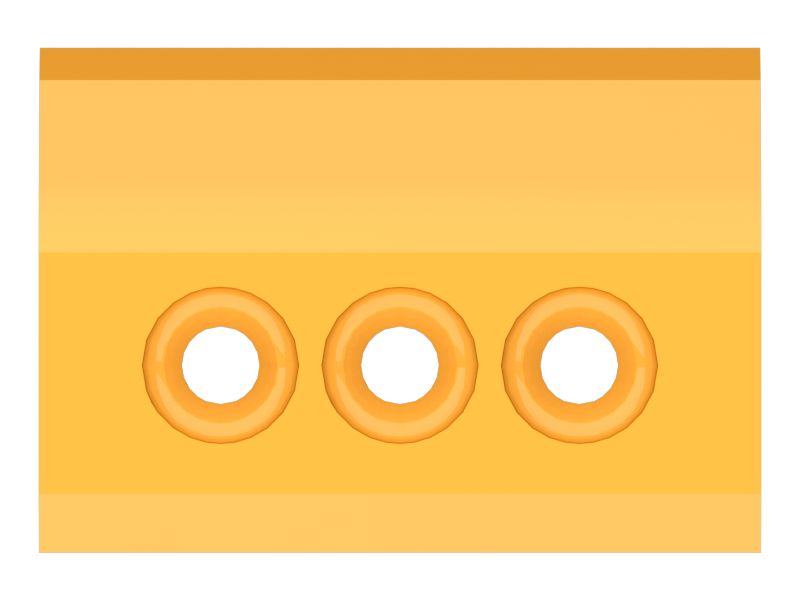 Защитная пластина