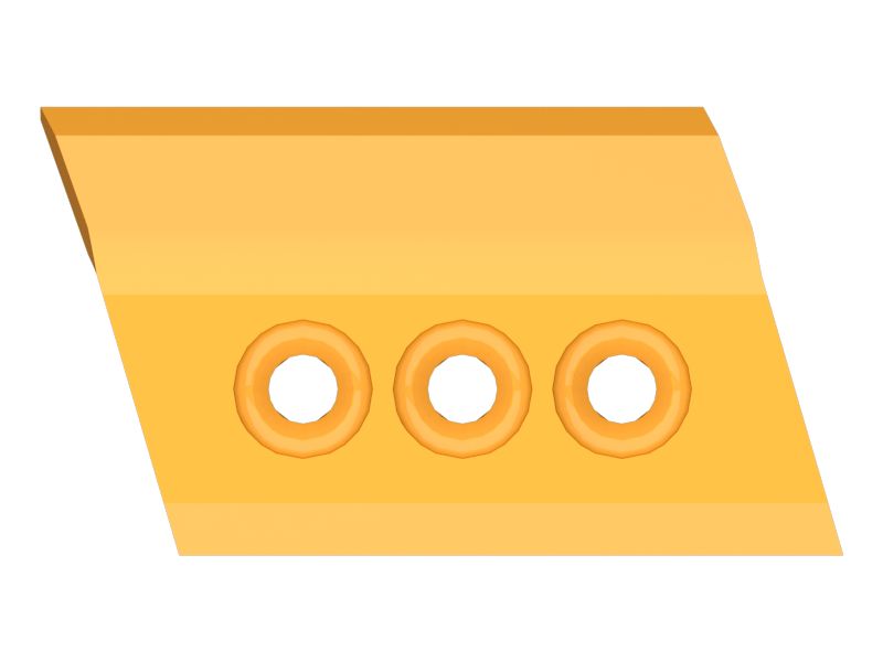 Защитная пластина