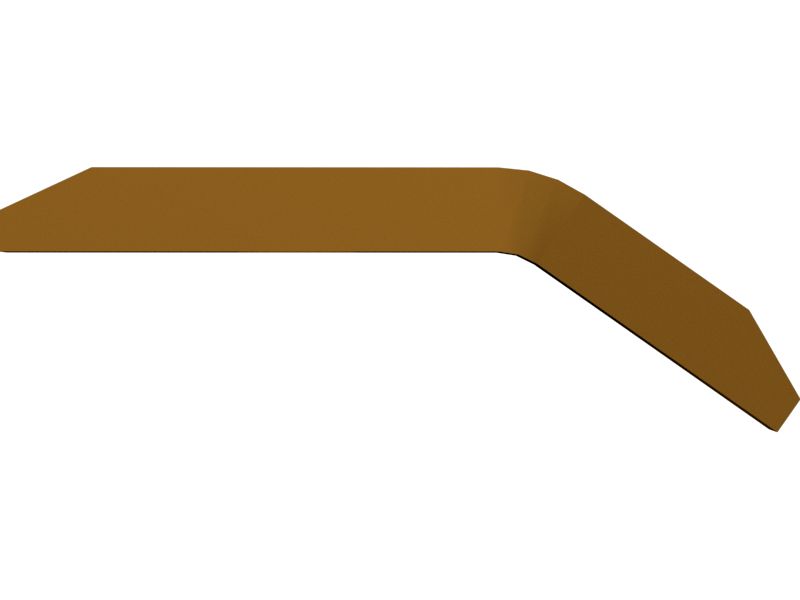 Защитная пластина