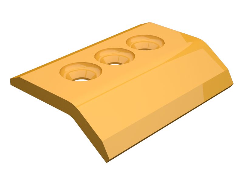 Защитная пластина