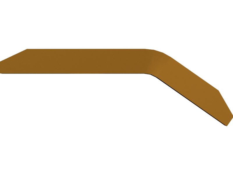 Защитная пластина