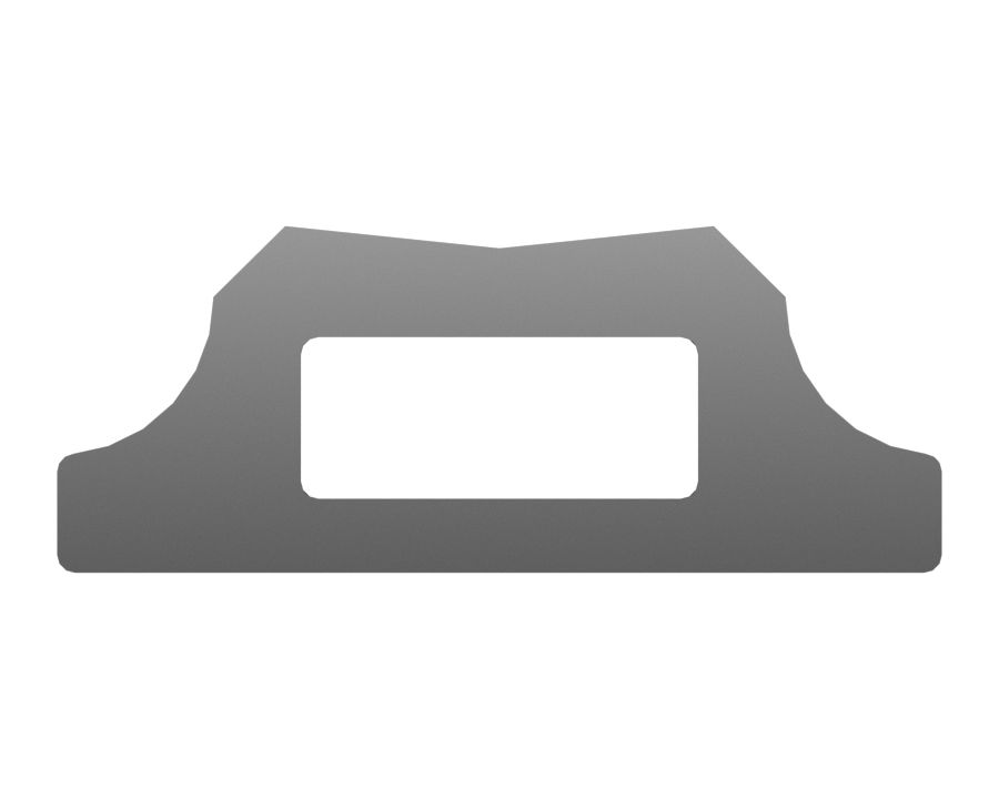 Сдвижная колодка