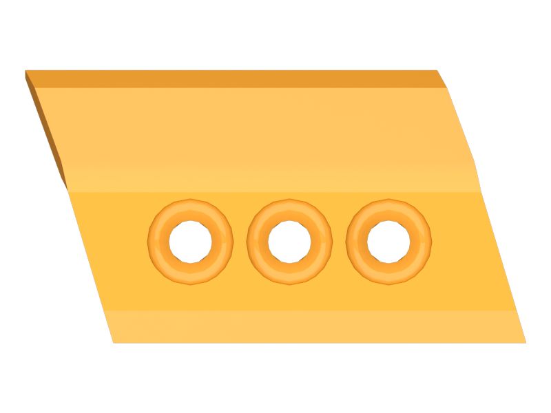 Защитная пластина