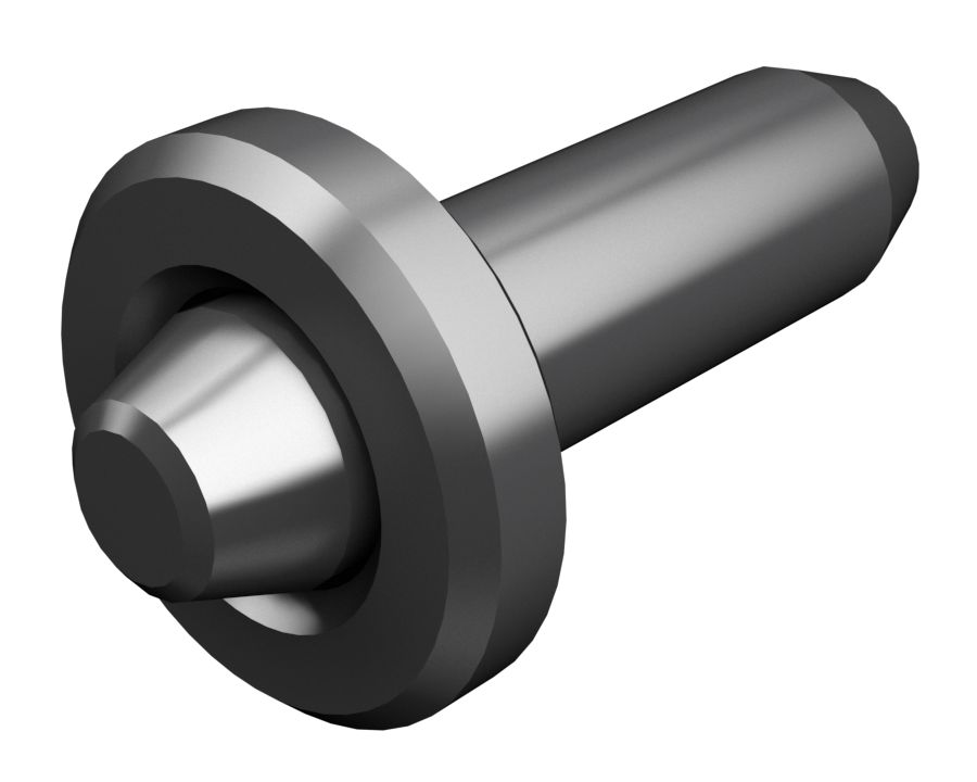 Верхний палец CapSure™ CR550