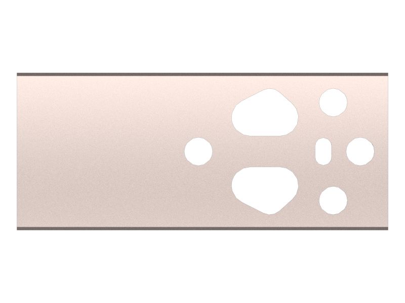 Защитная пластина