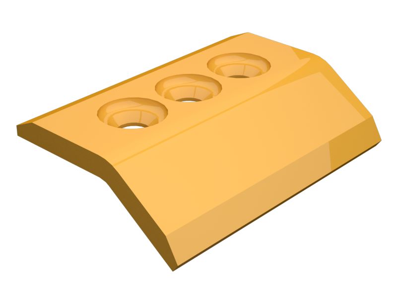 365-5809: Защитная пластина