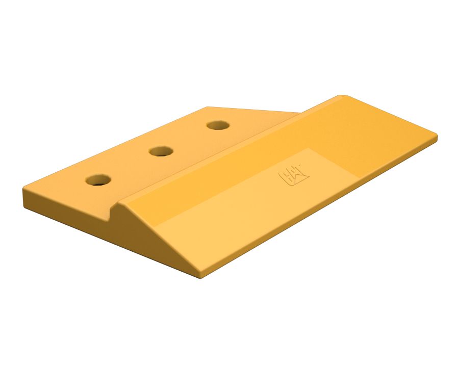 Боковая режущая кромка