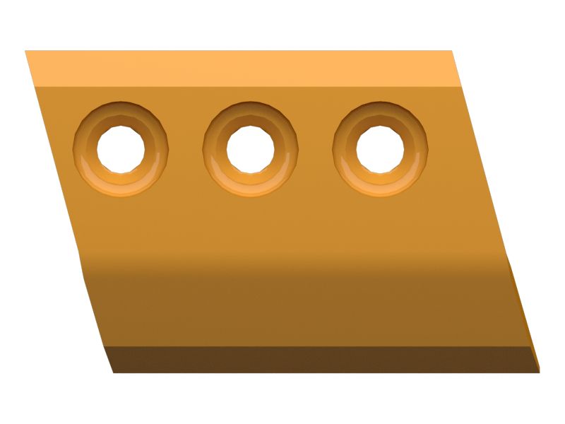 Защитная пластина