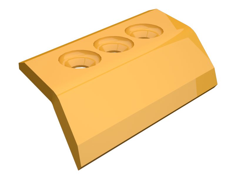 365-5811: Защитная пластина