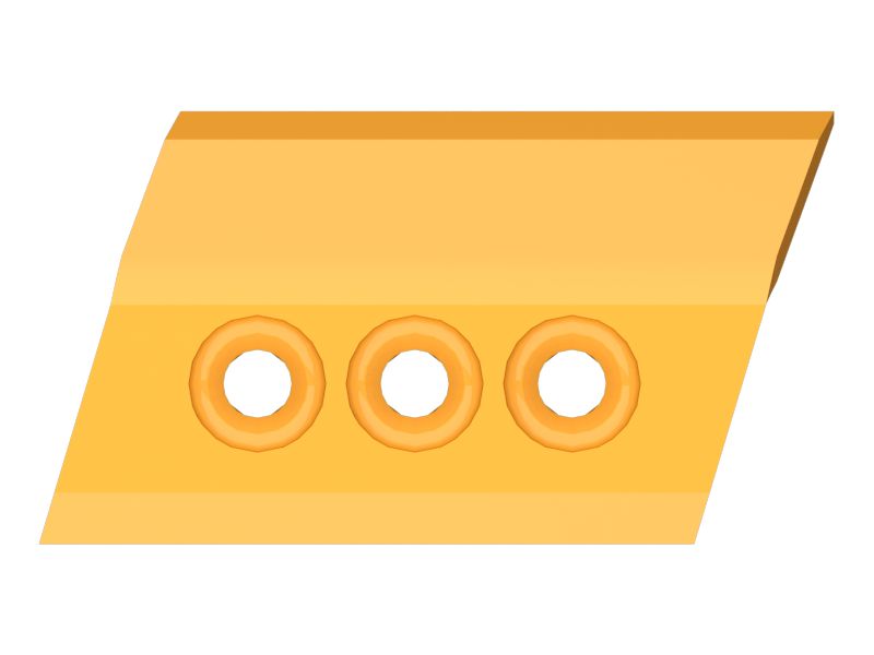 Защитная пластина