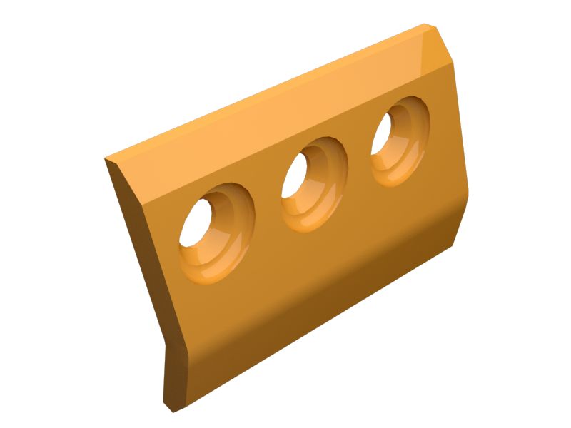 Защитная пластина