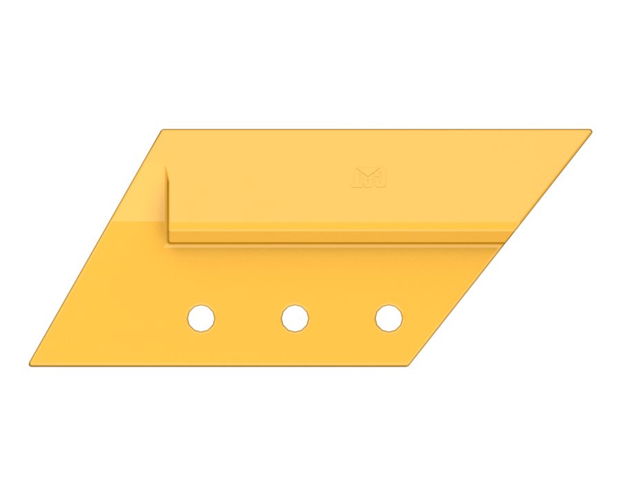 Боковая режущая кромка