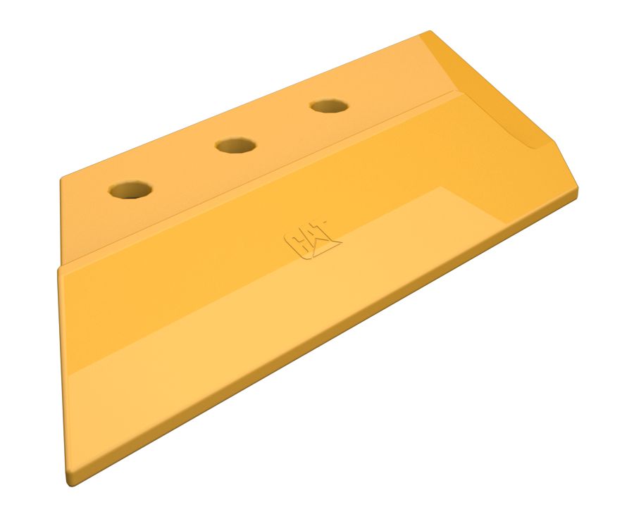 Боковая режущая кромка