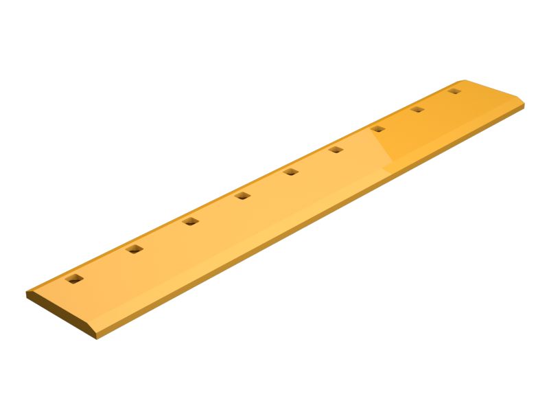 Режущая кромка центральная