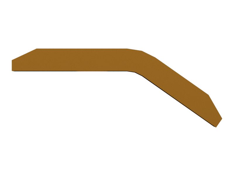 Защитная пластина