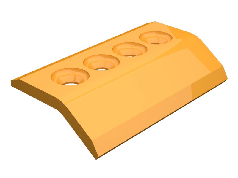 Защитная пластина