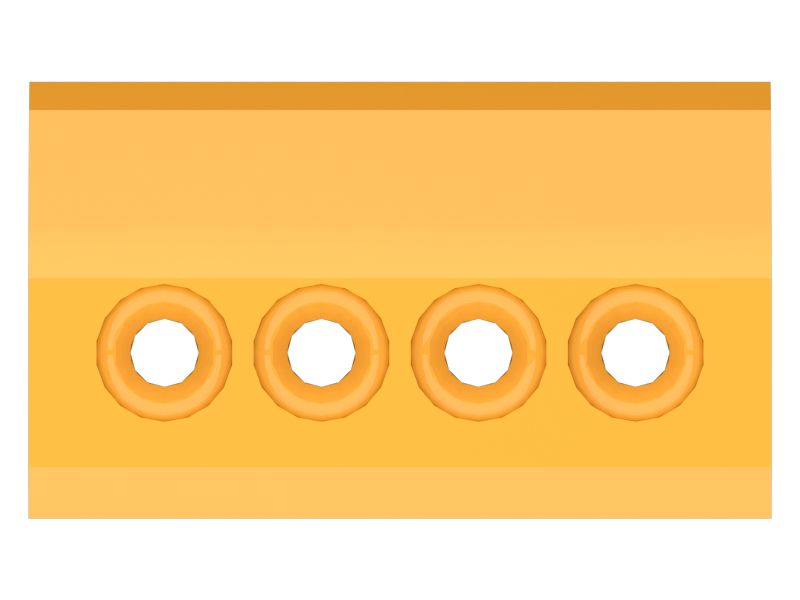 Защитная пластина