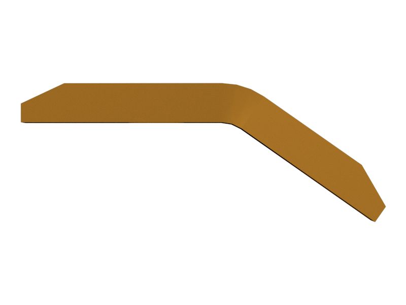 Защитная пластина