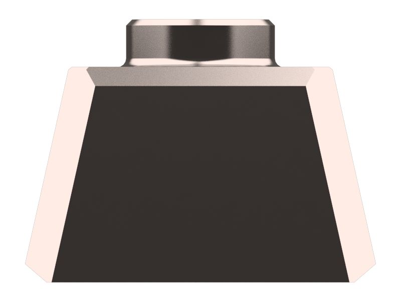 Мульчирующий резец