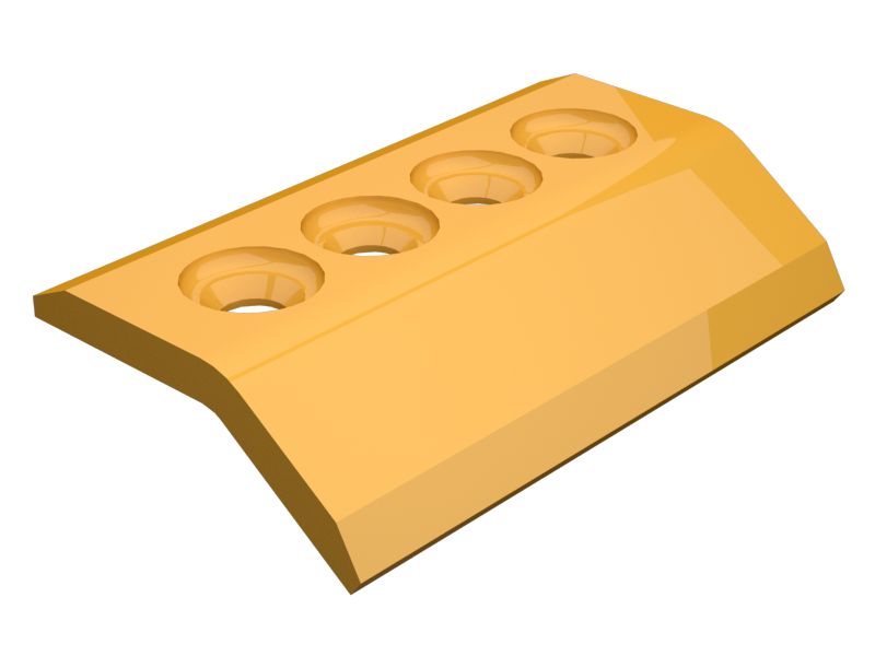 382-9076: Защитная пластина