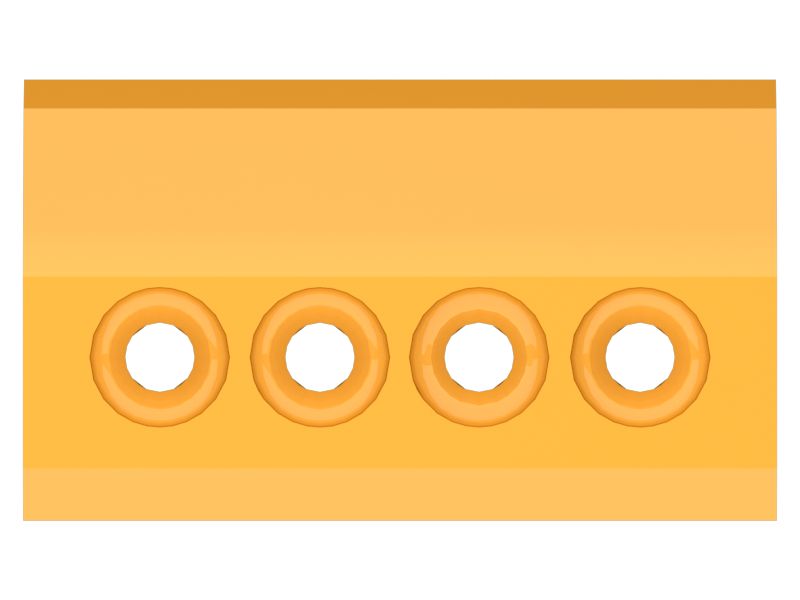 Защитная пластина