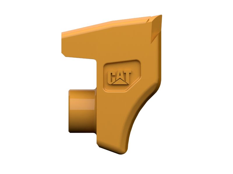 Стандартный режущий зуб