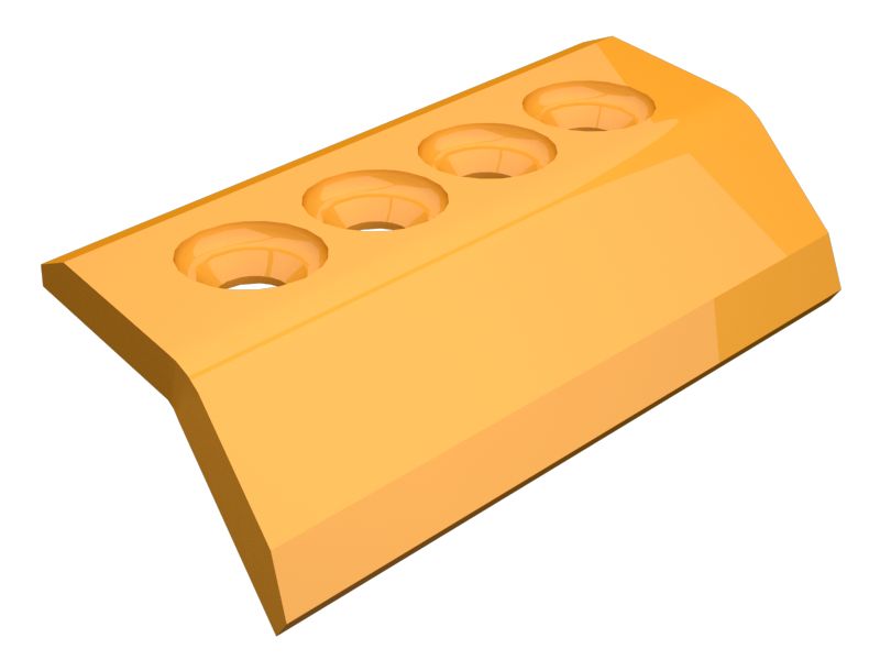 Защитная пластина