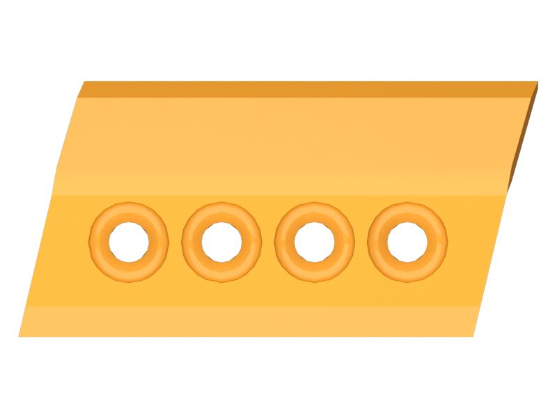 Защитная пластина