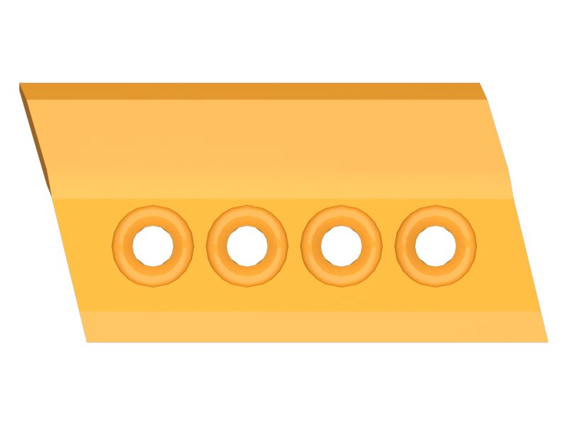 Защитная пластина