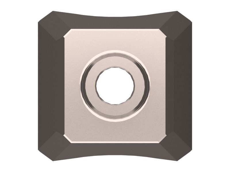 Мульчирующий резец