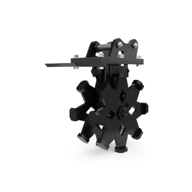 517-6973: 305 mm (12 in), Pin On, 2 Ton Mini Excavators 