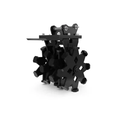 517-6978: 559 mm (22 in), Pin On, 3-4 Ton Mini Excavators 