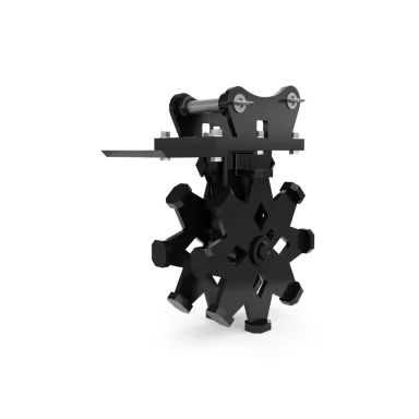 517-6979: 305 mm (12 in), Pin On, 5 Ton Mini Excavators 