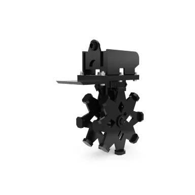 517-6982: 305 mm (12 in), Pin Lock, 1-8 Ton Mini Excavators 