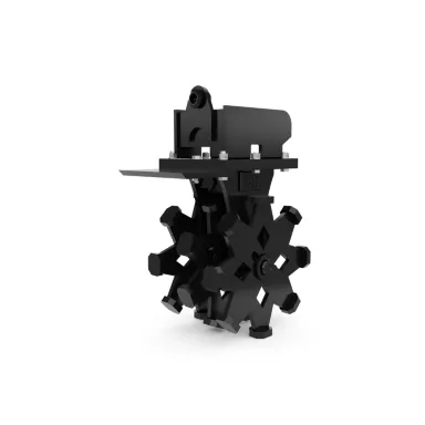 517-6983: 406 mm (16 in), Pin Lock, 1-8 Ton Mini Excavators 