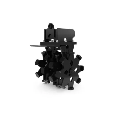 517-6984: 559 mm (22 in), Pin Lock, 1-8 Ton Mini Excavators 