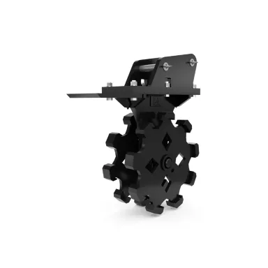 517-6988: 305 mm (12 in), Pin On, 7-8 Ton Mini Excavators 